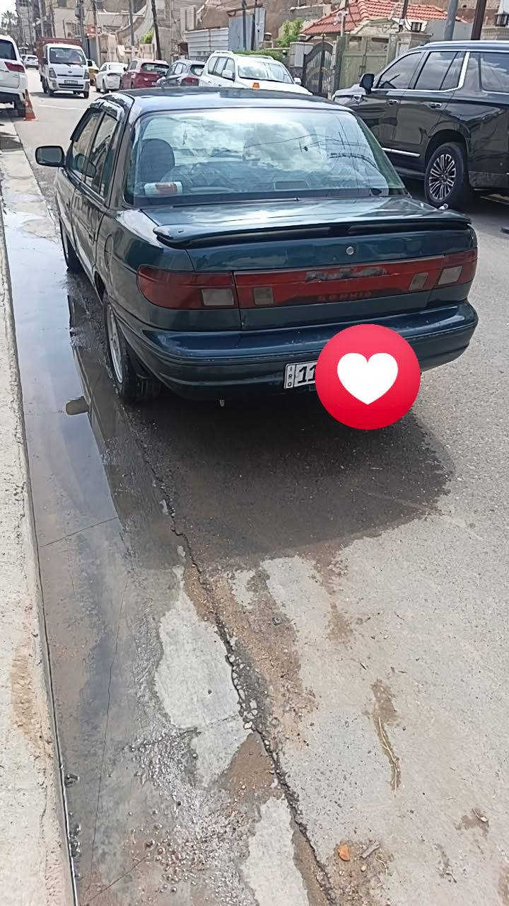 سلام عليكم ورحمة الله وبركاته
عندي سيفيه للبيع موديل 94 سياره خير من الله
مابيهه أي نقص كامله سعر 38 وبيها مجال لطيبين 
مكاني اليطيفيه ليحب ينتصل وبي خير ودلل ***********
