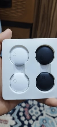 جهاز تتبع • شبيه ايرتاك • ٤ قطع