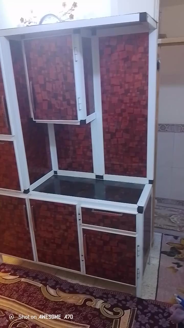 كاونتر لبيع هوا قطعتين بدون سنك قياس متر ونص نظيف وتسكام الثقيل مكاني الشعب متوفر توصيل


**إذا كنت صاحب هذا الإعلان وتريد حذفه لأي سبب، رجاءا أرسل رسالة إلى الدعم الفني**