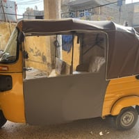 تكتك موديل 20 مصبوغة جمالية وبيهة ضربة بل غد أصافحك حلوة يرادله تعمير ...