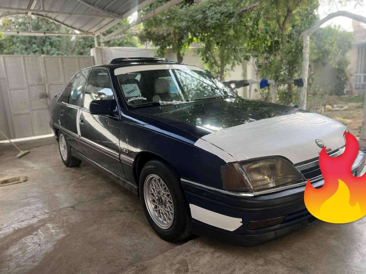 اوبل اوميگه 20 كله شرط گير محرك
سياره نضيفه رقم كركوك نگليزي سنويه 2030 سعر 40 وبيه مجال


**إذا كنت صاحب هذا الإعلان وتريد حذفه لأي سبب، رجاءا أرسل رسالة إلى الدعم الفني**