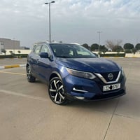 نيسان رؤگ سپؤرت مؤديل 2022  مواصفات SL دةبل اكسل  فول فول مواصفاتة ناو...