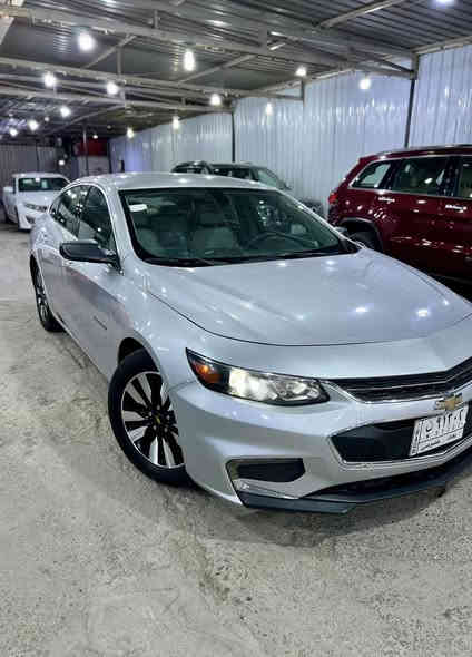 السلام عليكم
لبيع ماليبو 2018 
السعر : 98 وبيه مجال بسيط
رقمه بغداد شرط تحويل 
سياره جاهزه و حلوه 
موصفات فول بس بدون فتحه 
بصمه
رادار امامي
رادار خلفي
رادار جانبي
تحديد مسار
تدفه كشنات
ويل كب كروم
تبريد فول 
ثلاث وضعيات قياده
تحديد مسار 
نقاط عمياء
كامره دواره
اوتو هولد
صندوق ذكي
فول تحكم ستيرن 
محرك 1600💪🏽💪🏽💪🏽
حادثه من أمريكه بارد و بالعراق جاملغ و2 باب مال شركه وكاله  
بغداد / حريه 
للاستفسار:***********
اني مكلف بالنشر 📍📍📍
