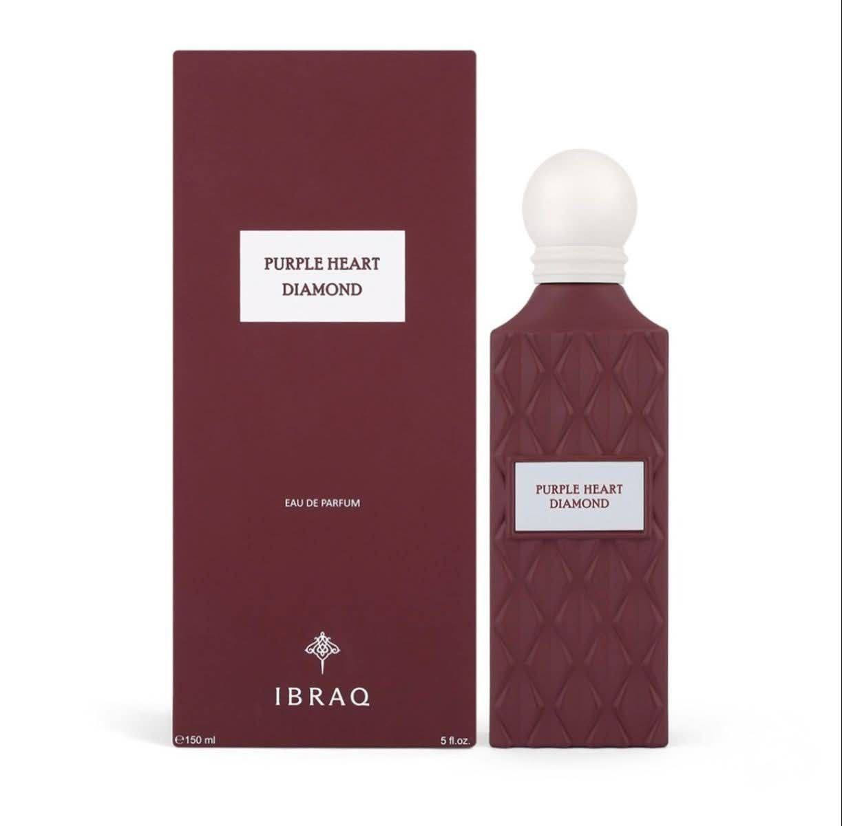 عطر ابراهيم القريشي
✨ رائحة فاخرة تمزج بين التقاليد والحداثة – تقدم نفحات شرقية غنية مع لمسات عصرية. �
🌿 ثبات وانتشار ممتازين – مناسبة للاستخدام اليومي والمناسبات الخاصة. �
💫 تنوع كبير في الروائح – تشمل المسك، التبغ، الفواكه، الأزهار، والعود. �
🏆 مزيج من الفخامة والأناقة 

السعر الخاص

#توصيل_كافة_المحافظات


**إذا كنت صاحب هذا الإعلان وتريد حذفه لأي سبب، رجاءا أرسل رسالة إلى الدعم الفني**