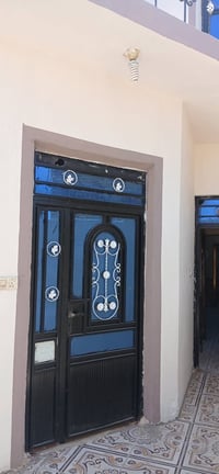 الجبيسه • ١٠٠م • طابق ونص
