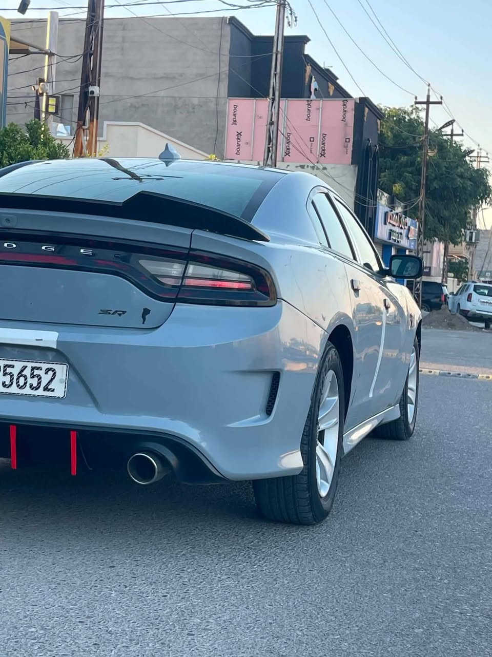 جارجر موديل ٢٠١٥ مكفوله من  الحادث والمعلومات أكثر تصال بهاذ الرقم***********
