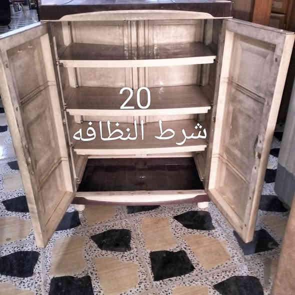 🌹السلام عليكم 🌹

💥يوجد لدينا كاونترات جمله ومفرد العنوان كركوك حي النصر٢ بدايت سايدين مركز شرطة العروبه قرب جمله ابو ريان ***********

***********وتساب
