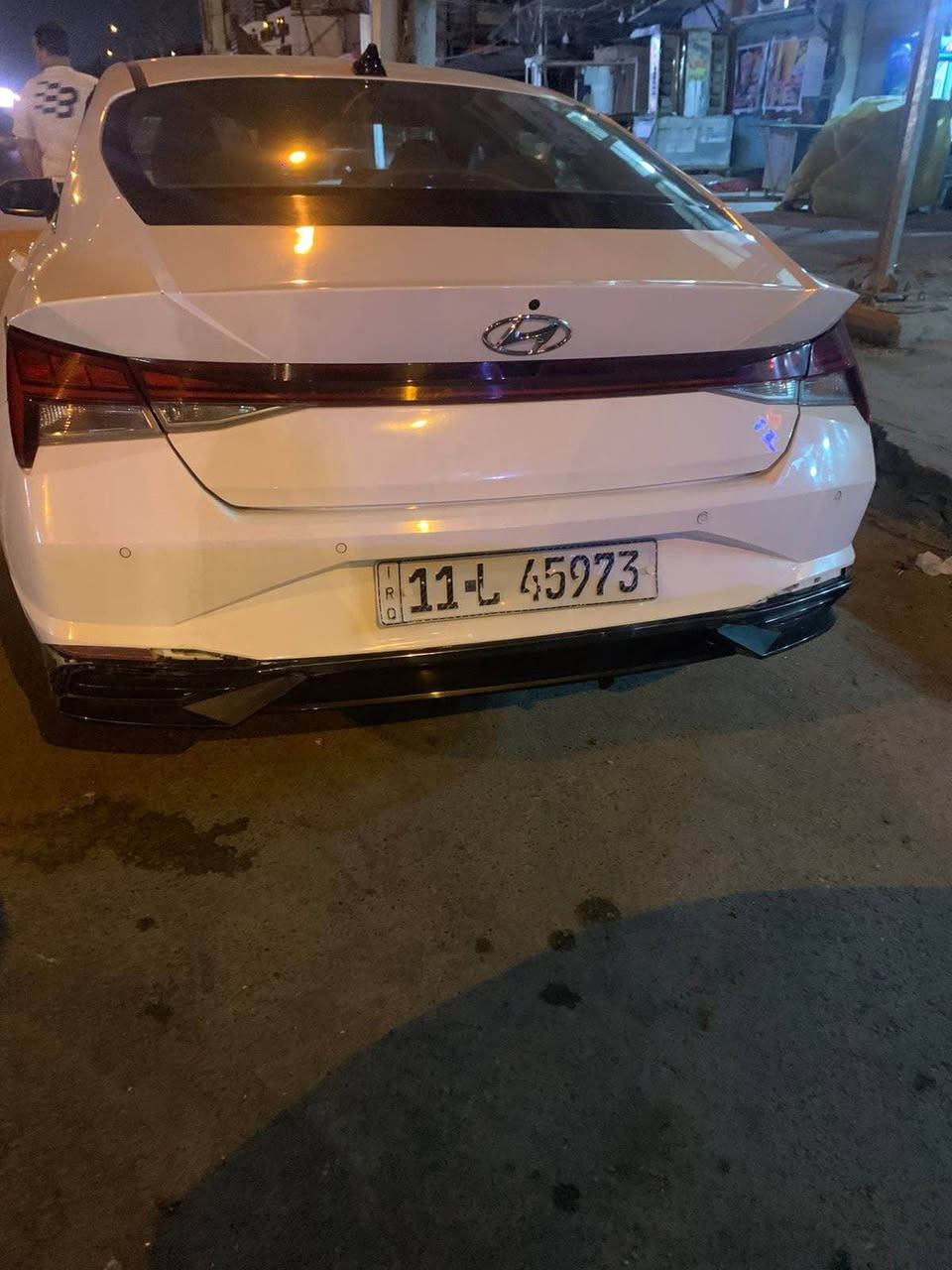 السلام عليكم النترا 2023 وارد امريكي هايبرد حادثها امريكا مثل ما موضح بالصوره ولا ولا ايرباك طاك مابيها حادث بالعراق فقط الي امريكا فول مواصفات عدا كشنات مو جلد ماشيه  78الف 
سعرها 148$بيها مجال
الاستفسار اتصال على رقم فقط
+964 783 171 0499 بغداد, العراق
