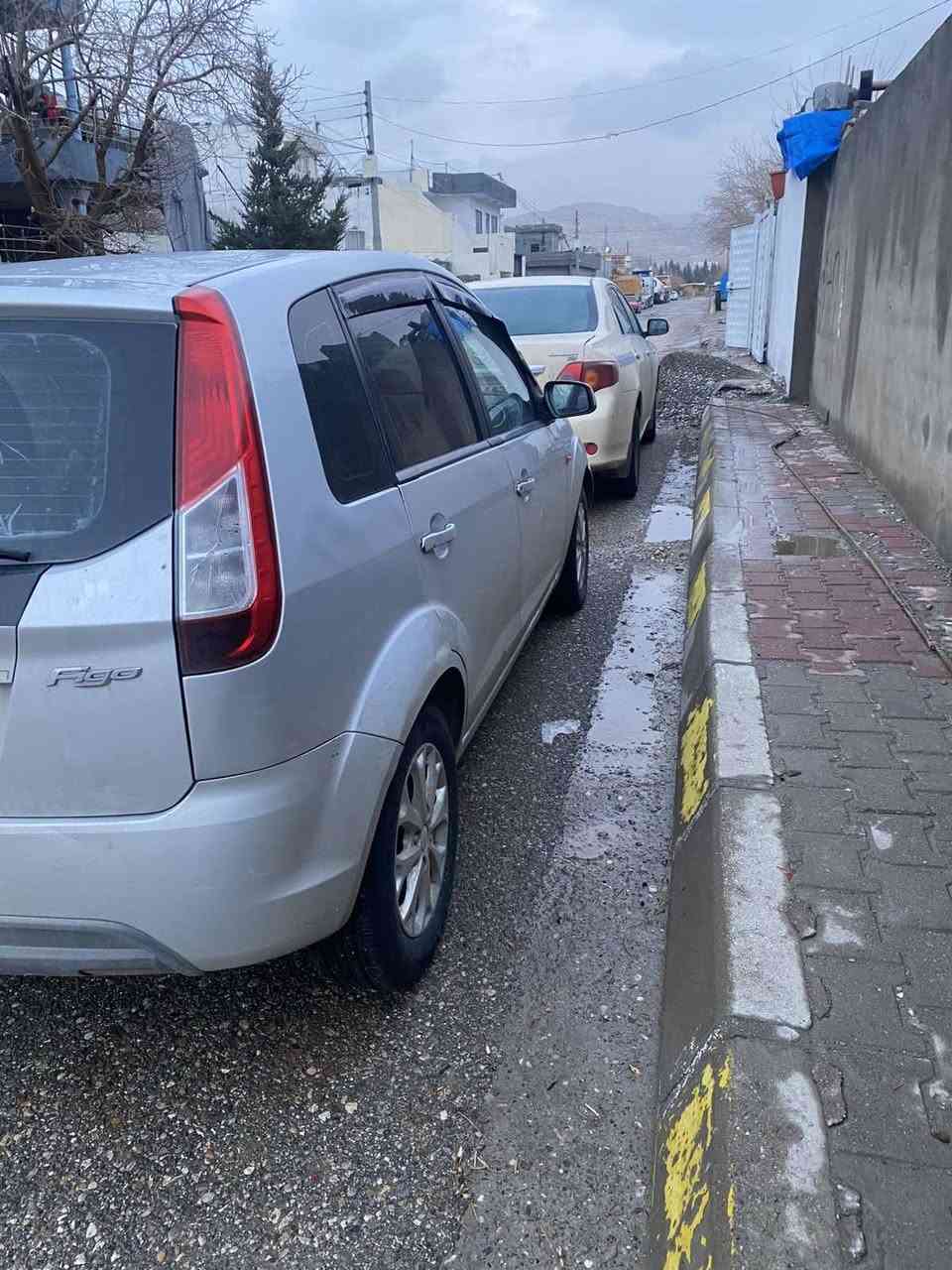 فۆرت فیگۆ مۆدێل 2013  نیڤا
سەیارەکە بۆیاخی نیە 
بەڵام کەمێ ساردی هەیە
سەیارەکە زۆر جوانو جاهیزە
 مالی دۆستە هەمو 
گیانی بەشەرت سەنەوی هەتا ۲۸ تازەیە 
٤تایەی تازەی لەژیرە کامل بەشەرت

سـعـر : لە کۆمێنت داوابکە ڕاستەوخۆ بۆت دێت 📥 

گێر و مەکیەنەی بەشەرت 
هیچ کێشەیەکی تێدا نییە 

ژمارەی خاوەنەکەی 
***********
