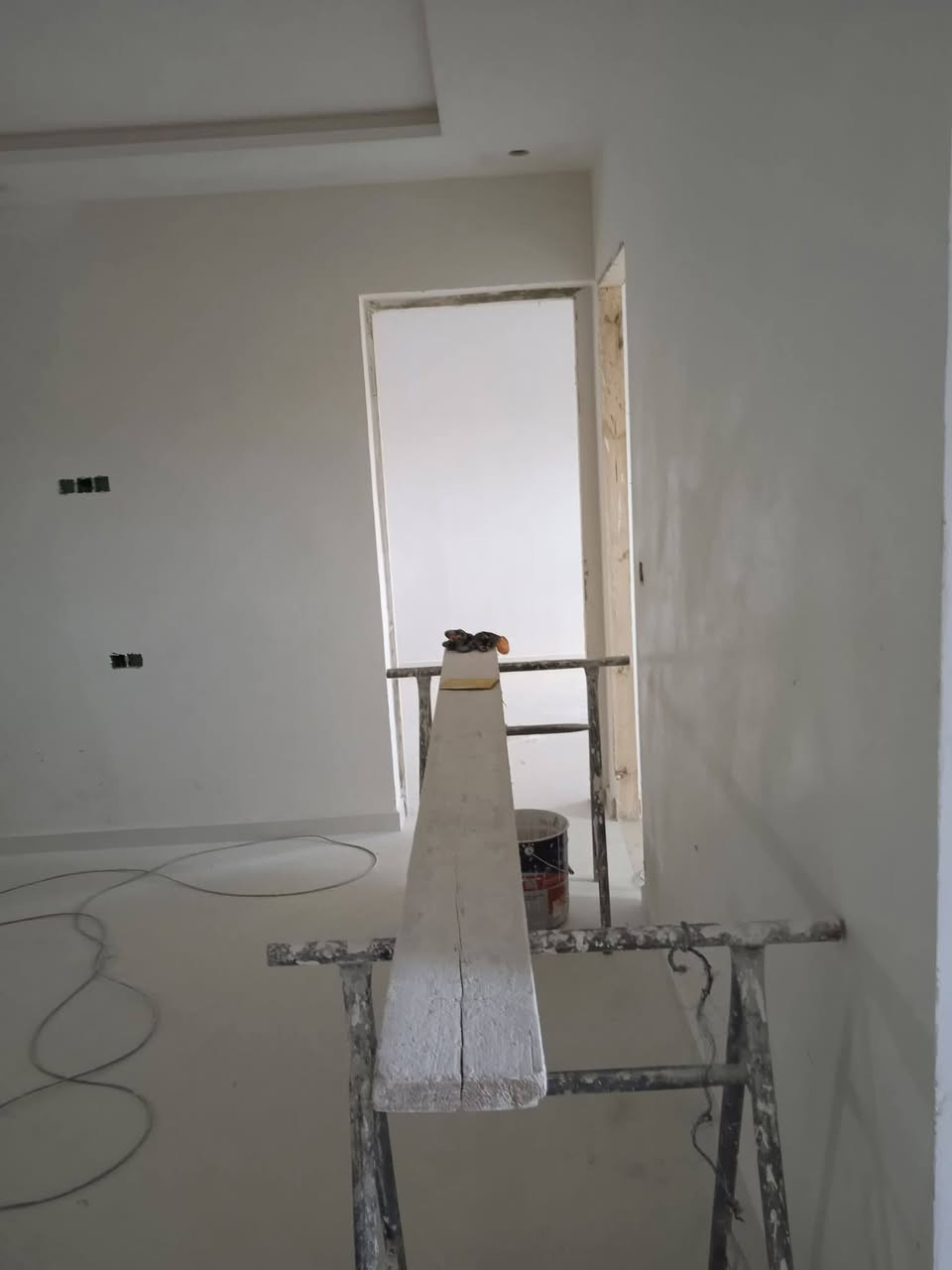 مستعدون لصبغ واجهات المنازل
والداخل والخارجي(باب،شباك)
🫟وصبغ والسطح
بشرط فحص #مهندس
للتواصل الخاص مفتوح أو الاتصال ع الرقم *********** بيه واتساب
