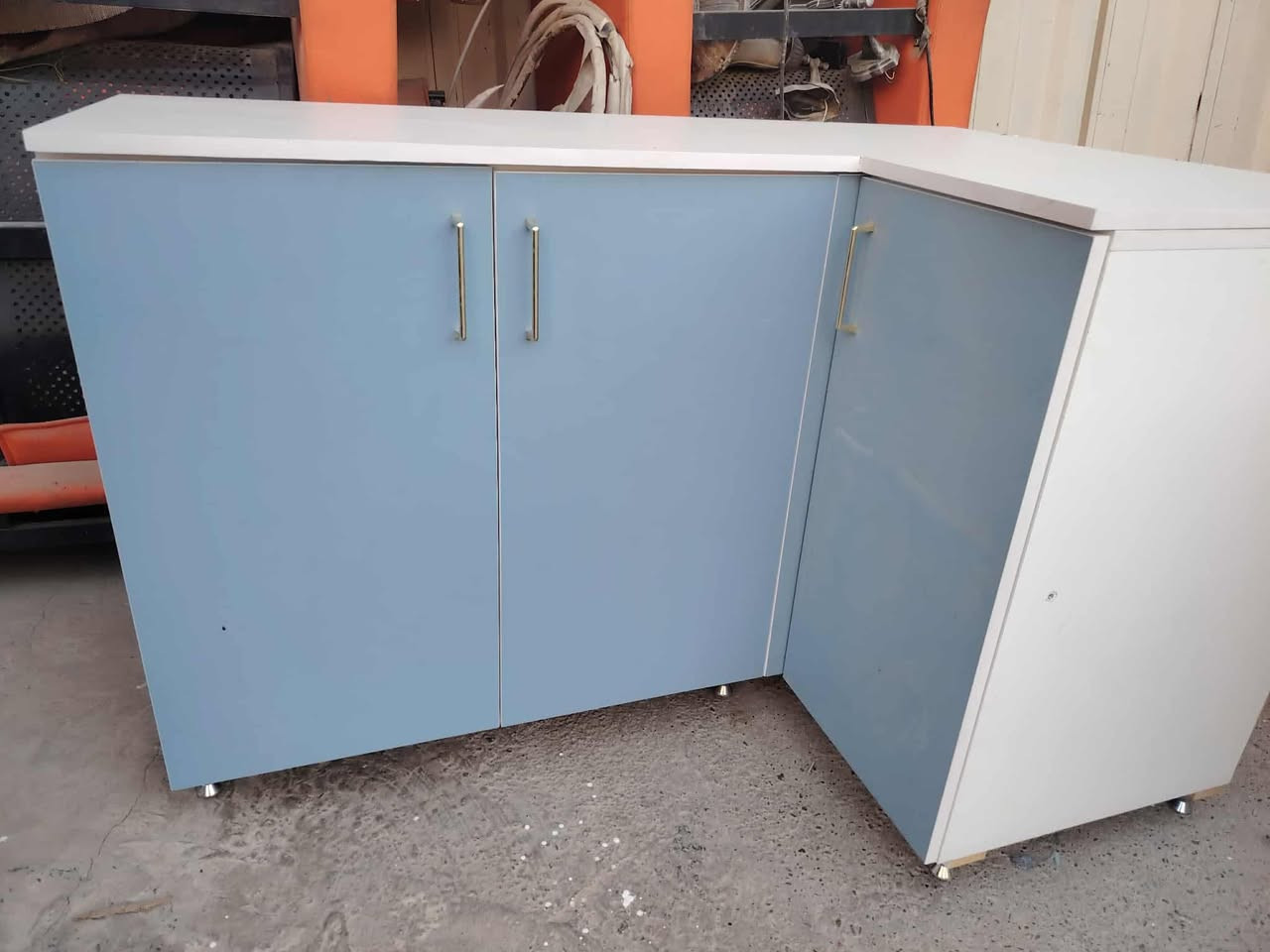 غراض للبيع مستعمل


**إذا كنت صاحب هذا الإعلان وتريد حذفه لأي سبب، رجاءا أرسل رسالة إلى الدعم الفني**