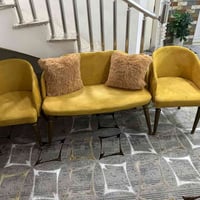 كنبة • ديكور منزلي