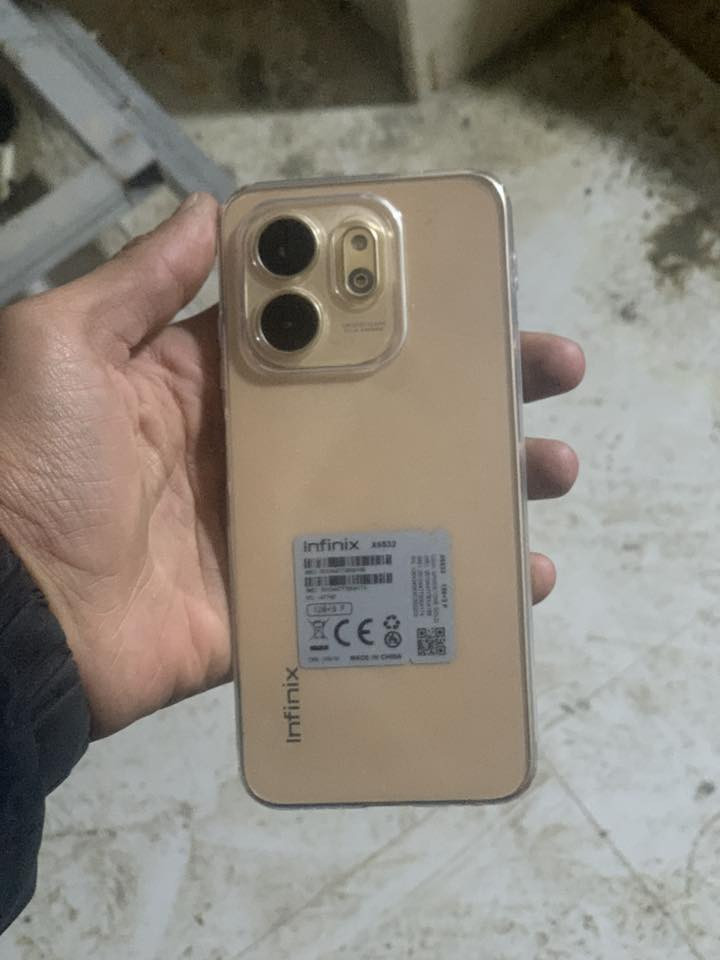 السلام عليكم للبيع اسمه انفنكس سمارت 9 بعده جديد اراوس او بيع مو مشكله سعره 110
***********
