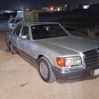 للبيع جامبوبغداد مشروع وطني  وارد يابانمحرك 300 موديل 90سياره نضيفه  ل...