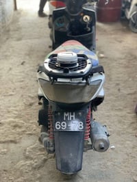 ابوغريب جسر الزيتون • محرك مفتوح • شاشة معطلة