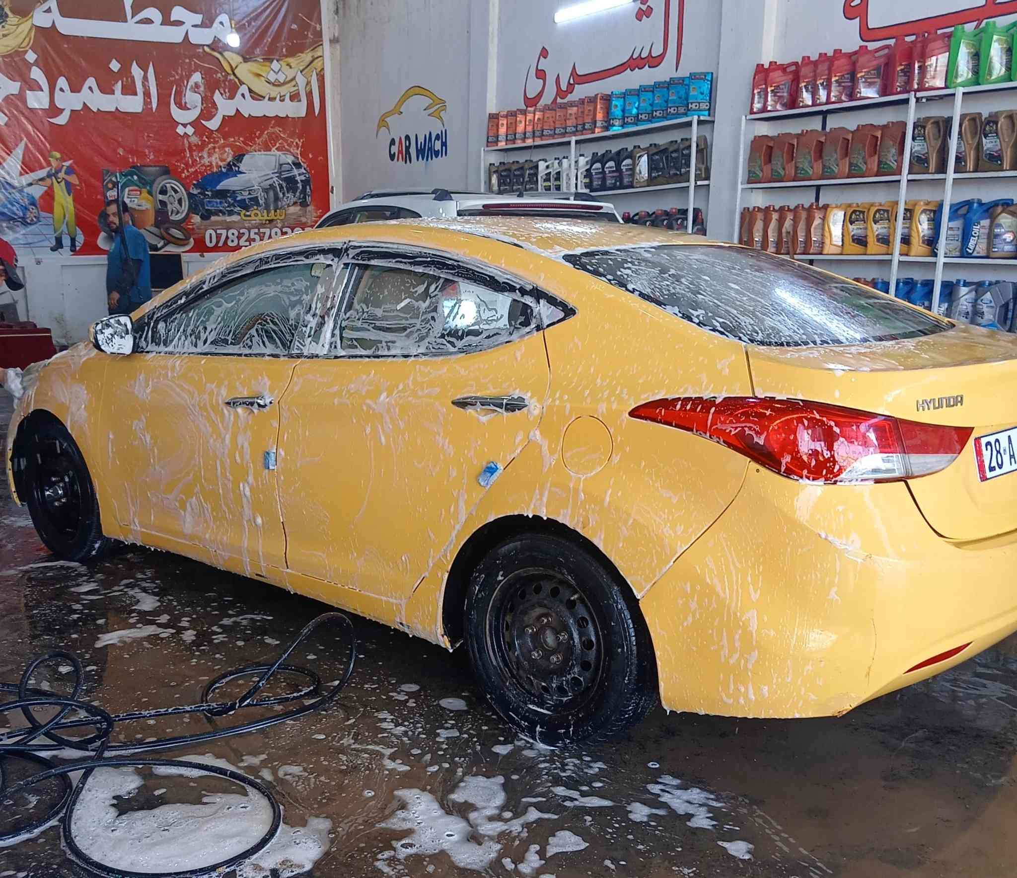 النترا 2012 خليجي
مكينه 1600 رقم نجف الرقم الجديد  مشروع وطني. 
السياره احلا من الصور. نضافه فول. 
مصفره هيئه وغرامات. تبريد  كهربائيات كامله ما بيها اي شي. السعر 98 بيهه مجال
مكاني الديوانيه للاستفسار:
0780661164


**إذا كنت صاحب هذا الإعلان وتريد حذفه لأي سبب، رجاءا أرسل رسالة إلى الدعم الفني**