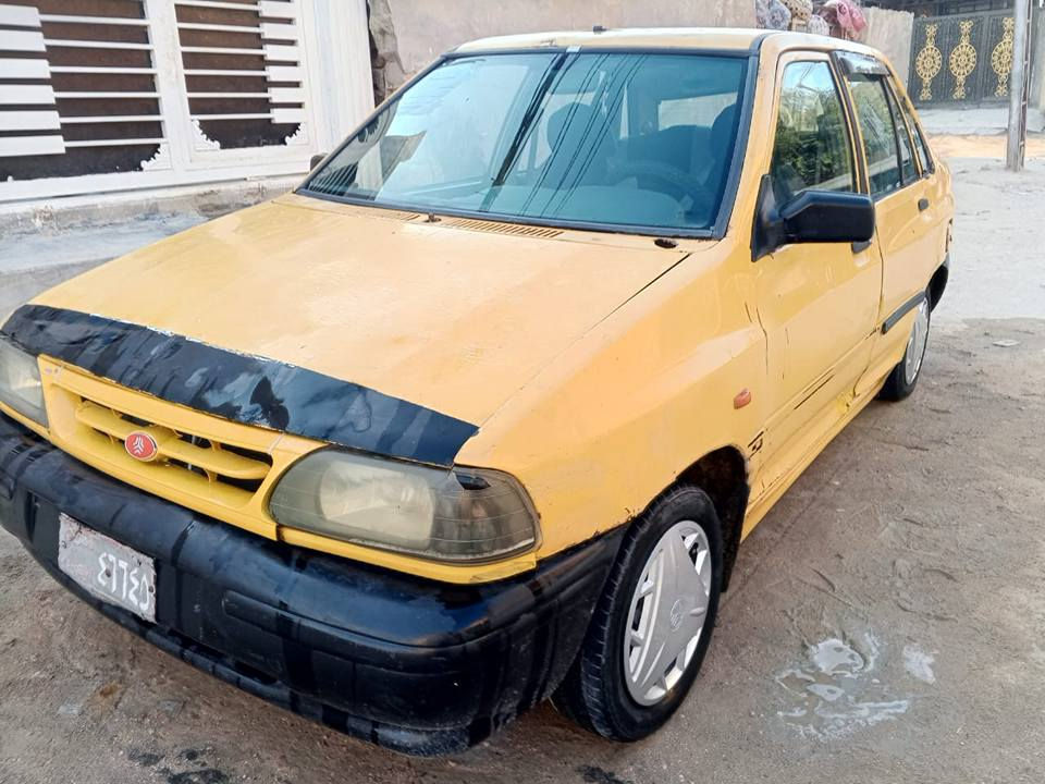 سايبا موديل ١٣ رقم صدامي سنويه ضايعه سعر ٦ ورقات مكانه كربلاء محرك يبخر كربلاء, العراق


**إذا كنت صاحب هذا الإعلان وتريد حذفه لأي سبب، رجاءا أرسل رسالة إلى الدعم الفني**