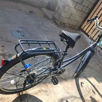 بايسكل ياباني نظيف حجم 29 سعر 275 للبيع 07821109778