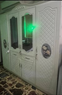 كنتور • ٤ أبواب • نظيف جدا