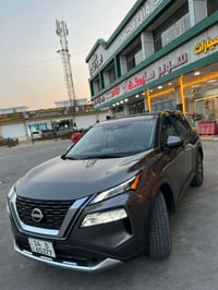 نيسان روج • نيسان • روج 2023 • سيارة نيسان • روج بصره • سيارة SV • سيا...