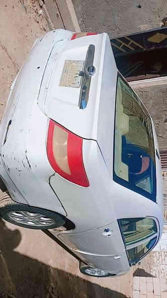 سلام عليكم 
سيارة بي واي دي2010 للبيع قاصرين سنويه ضايعه وبيه بدل ضايع معمم عل سيطرات  مكينه تبخر سعر 17 وعليه غرامات 300 عل مشتري 
العنوان الديوانية قضاء الشامية 
للتواصل ***********
