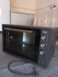 فرن • توصيل • سعر قابل للتفاوض