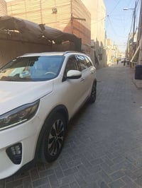 سورنتو خليجي • ٢٠٢٠ • ٧ راكب