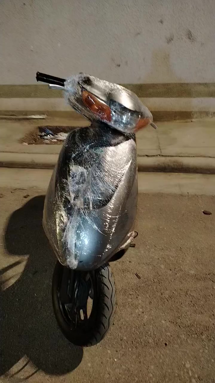 السلام عليكم دراجه ساسوكي ٦٠ نضيفه خير من الله شوفت عينك كلشي شغال سلف هندر ( السعر) متواجد واتساب ومازنجر ٢٤ ساعه


**إذا كنت صاحب هذا الإعلان وتريد حذفه لأي سبب، رجاءا أرسل رسالة إلى الدعم الفني**