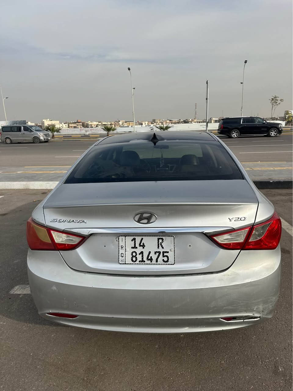 وارد كوري رشات صبغ فقط بدون ضربه كير مكينه تبريد مكفولات تخم تاير جاهزه سنويه باسمي جديد تحويل سعر97 بيه مجال بسيط*********** البصرة, العراق
