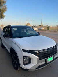 خليجي  مستخدم 105الف   فول مواصفات   فتحة سقف ( بانورما )  بصمة تشغيل ...