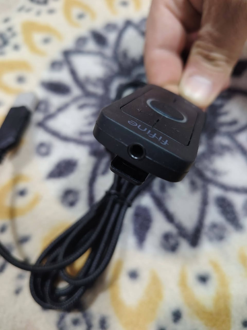 كيبلات صوتيات


**إذا كنت صاحب هذا الإعلان وتريد حذفه لأي سبب، رجاءا أرسل رسالة إلى الدعم الفني**