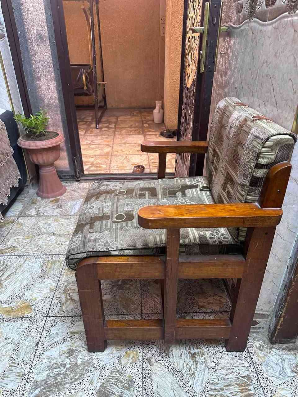 ميز و2 قنفات صاج اصلي للبيع


**إذا كنت صاحب هذا الإعلان وتريد حذفه لأي سبب، رجاءا أرسل رسالة إلى الدعم الفني**