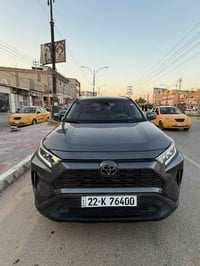 رافور XLE • ٢٠٢١ • مكينة ٢٥٠٠