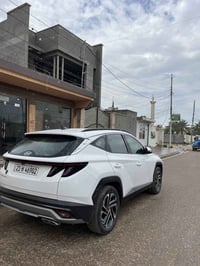 توسان ٢٠٢٦ ماشيه ٧٠٠٠سياره فول مواصفات مكفوله والسونار مرفق ويه الصور ...