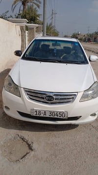 بيوايدي موديل ٢٠١٣ G3 محرك 1800 فول بصمه فتحه حساسات شاشه كامره وتحكم ...