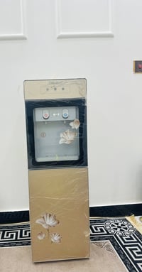 براد ماء ماركة نوبل جديد بعده بالنايلون غير مستخدم نهائياً  السعر/ ١٥٠...