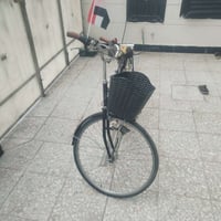 سلام عليك بايسكل البيعه 75 كلشي مابي مابدل برغي مابدل بايسكل بطه العنو...