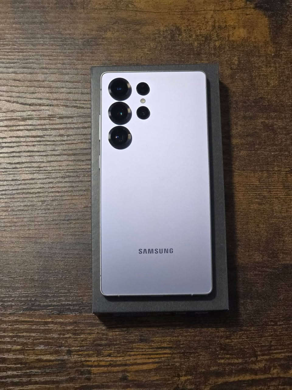 اس ٢٥ الترا اخو الجديد ٢٥٦ للبيع
السعر مليون و١٧٥ الف مستخدم ٦ اشهر ضمان ووصل شراء وشاحنه اصلي سامسونك وياه 
بغداد الدوره 
*********** ماعندي توصيل
