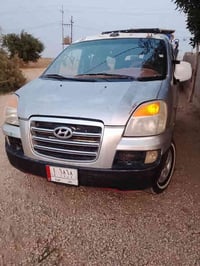 ستاركس للبيع موديل 2007 محرك نظيف ما بيه كل تبخير سياره نظيفه كامله  ب...