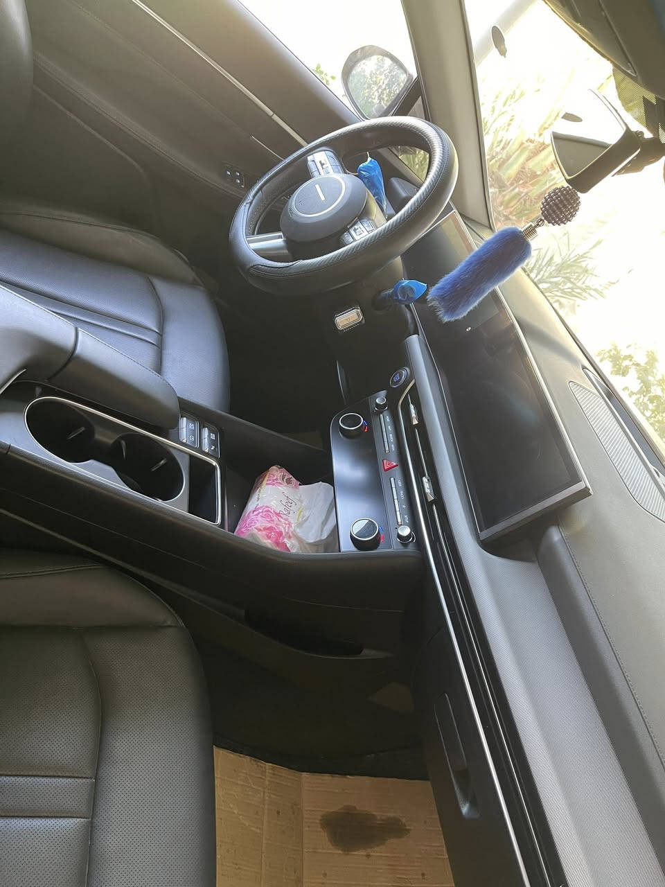 سوناتا مديل 2025فول مواصفات ل اخير ما عده فتحه سقف ماشيه 29 اصل   غاز بلادي السعر 215 وبيه مجال سياره جديده كلش كفاله عامه سونار مرفق بل منشور الاتصال ***********
