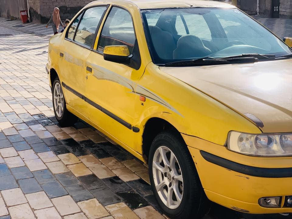 للبيع موديل2009جاهزه كير مكينه حداديه امامي خلفي كهربائيات جديده سلف دينمه جديد باتري جديد بأسمي سنويه لل30هيئه غرامات مصفره السياره بيها بنيد مبدل وخياسات معمره تخم تاير برجستون ياباني السعر 29وبيها مجال  مكانها الديوانيه ال بدير ***********
