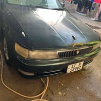 موديل ٩٤ • مكفوله • نجف