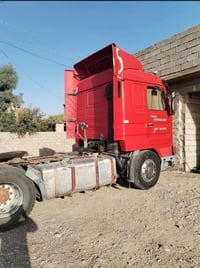 اسكانيا 113 بم كهربائي  كير 3×3  محرك اكسل شرط. مربوطه فلات ذات جوانب ...