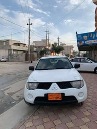 ميتسوبيشي • ٢٠٠٧ • السليمانية