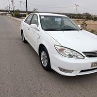 كامري • ٢٠٠٤ • موتور ٢٤٠٠