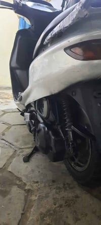 دراجة فراشة • نضيفه • نجف شارع المدينه