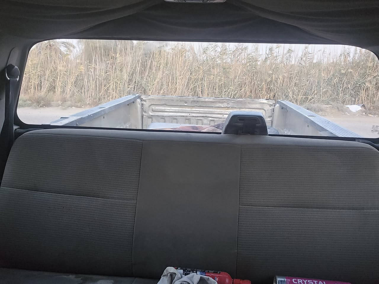 سلام عليكم فورد F350 ديوتي كاز V8 موديل 2009 سيارة حلوة وشرط التحويل رقم أربيل سنوية لل2026 السعر 105 وبيهة مجال قليل   ***********
