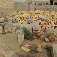 لم الجسر الحولي • ٢٨٠م • سند ٢٥