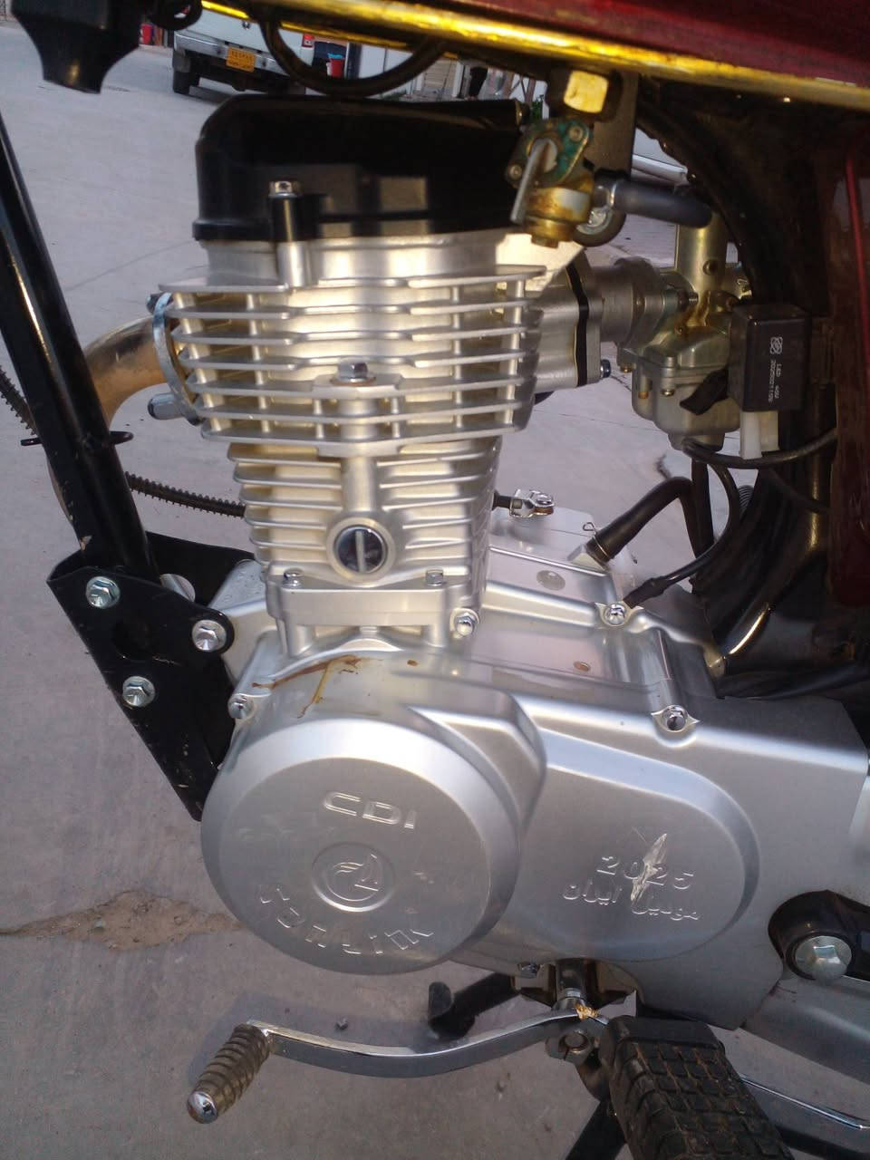 دراجه موديل 25 السعر 700 الشراي يخابرن ***********
