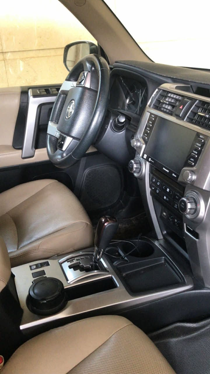 السلام عليكم فور رنر  لمتد اعلى فئة 2021 اربيل الضرر جاملغ امامي ايسر بدون ايرباك السعر 345 صلاح الدين


**إذا كنت صاحب هذا الإعلان وتريد حذفه لأي سبب، رجاءا أرسل رسالة إلى الدعم الفني**